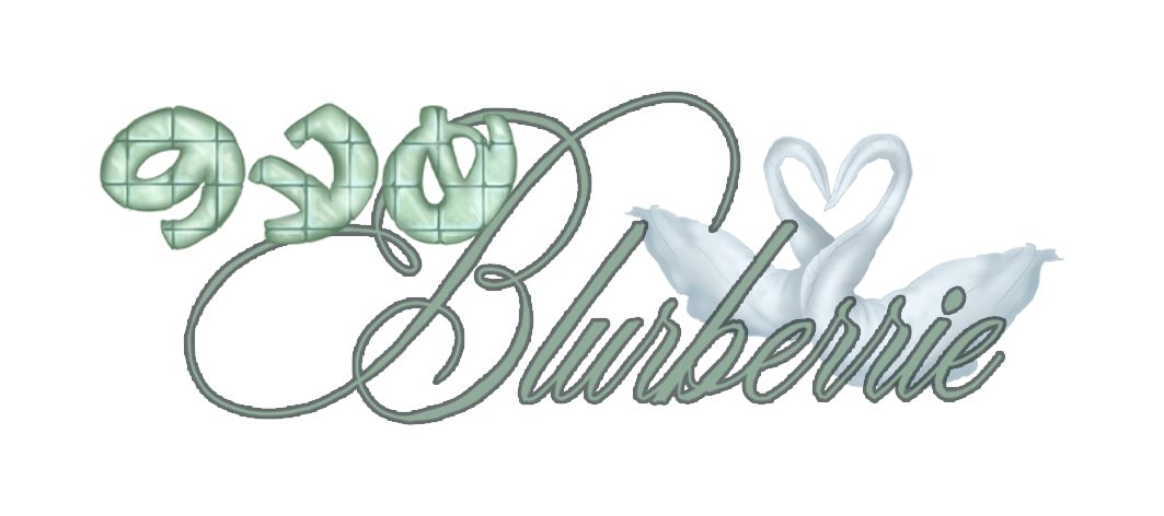 Blurberrie